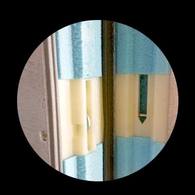 Modular Panel Construction