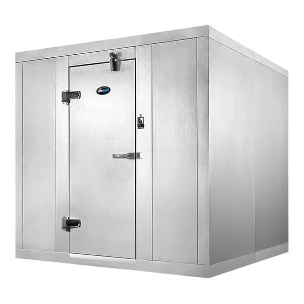 Walk-In Freezers