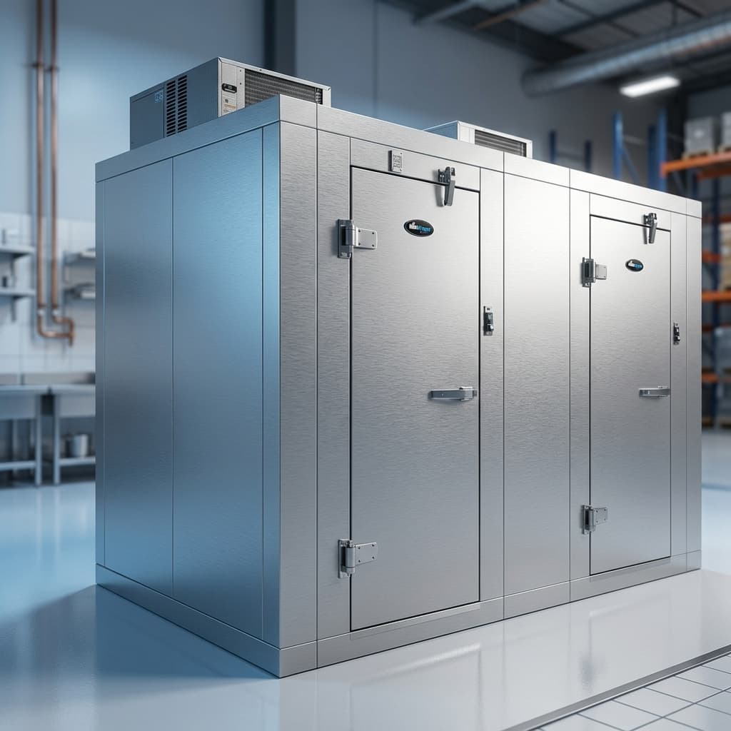 Refrigeration Equipment