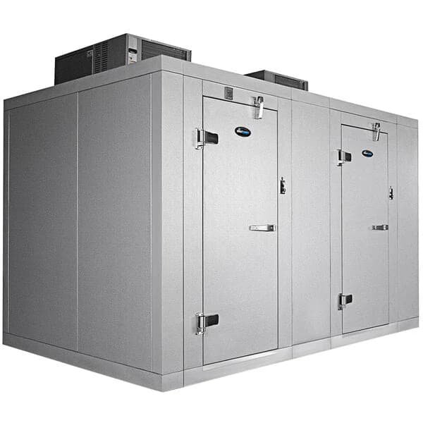 Refrigeration Equipment