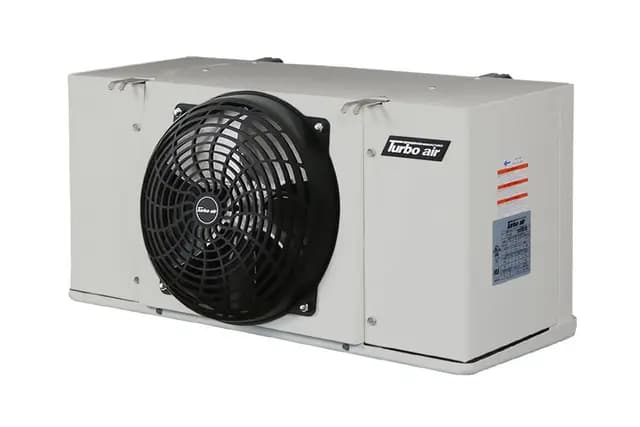 Walk-In Coolers